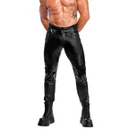 Noir Rogue Pants