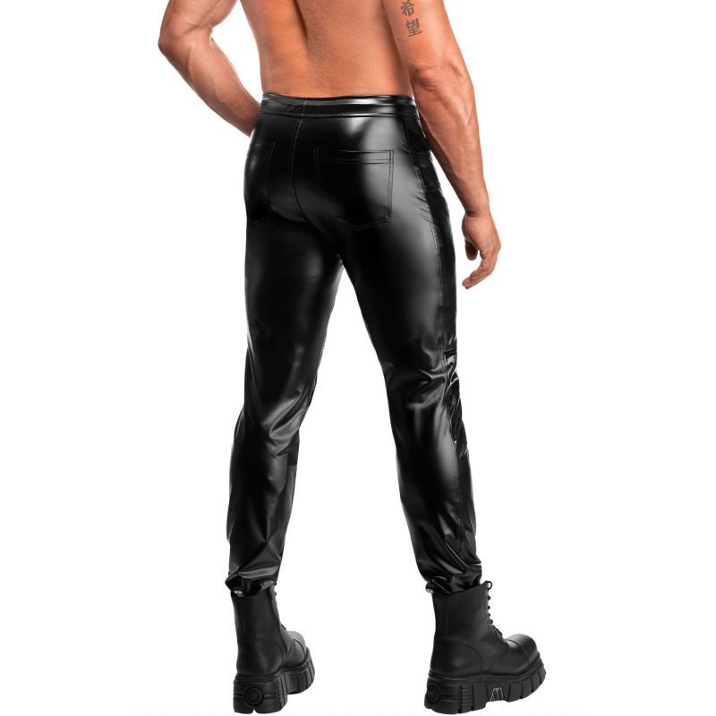 Noir Rogue Pants