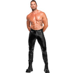 Noir Rogue Pants