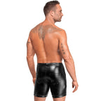 Noir Rogue Shorts