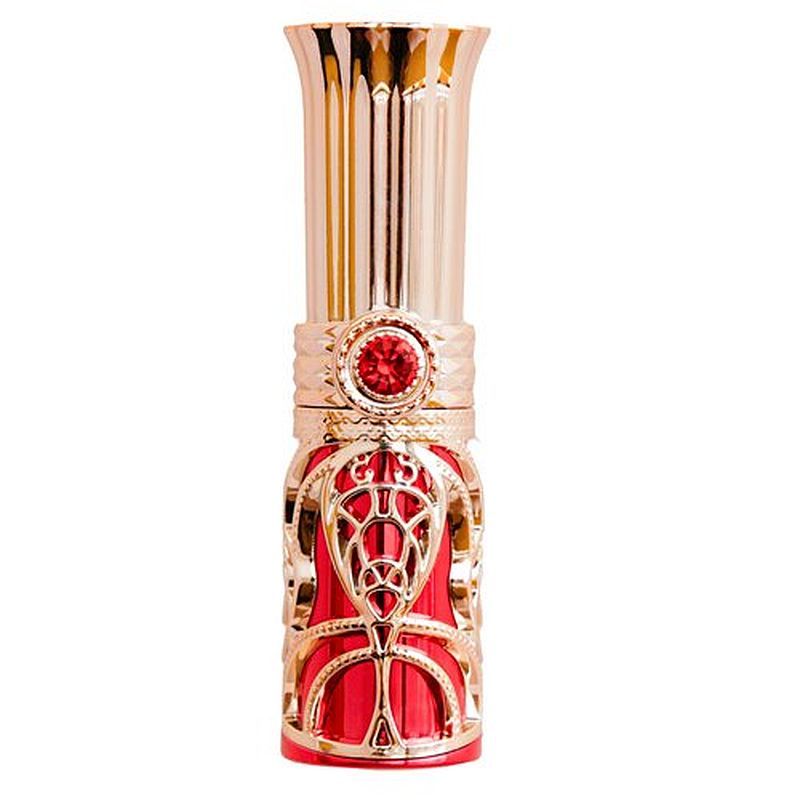 BMS Ruby Kiss 4 In 1 Lipstick Vibrator