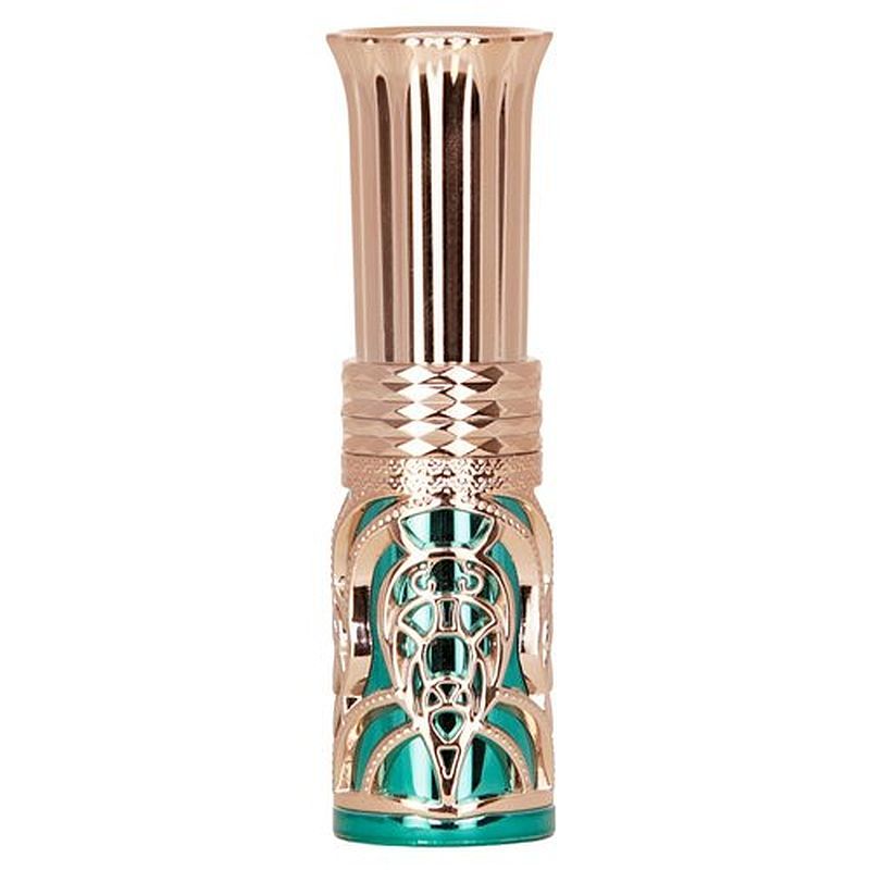 BMS Emerald Kiss 4 In 1 Lipstick Vibrator