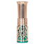 BMS Emerald Kiss 4 In 1 Lipstick Vibrator