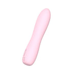 SXE Bella Silicone Bullet Vibrator Massager Pink
