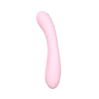 SXE Maya Curve Silicone Vibrator Pink