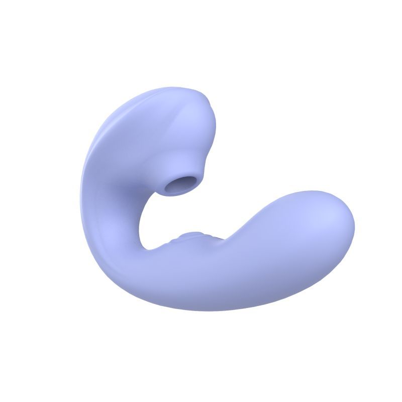 SXE Aria Air Pulse C Shaped Vibrator