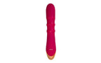 JOS Tenty Multi Function Rabbit Vibrator With Moving Shaft Rings JOS