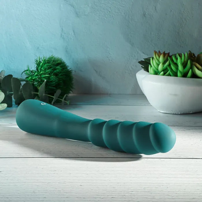 Gender X SCORPION USB Rechargeable Vibrator 21.2cm Gender X