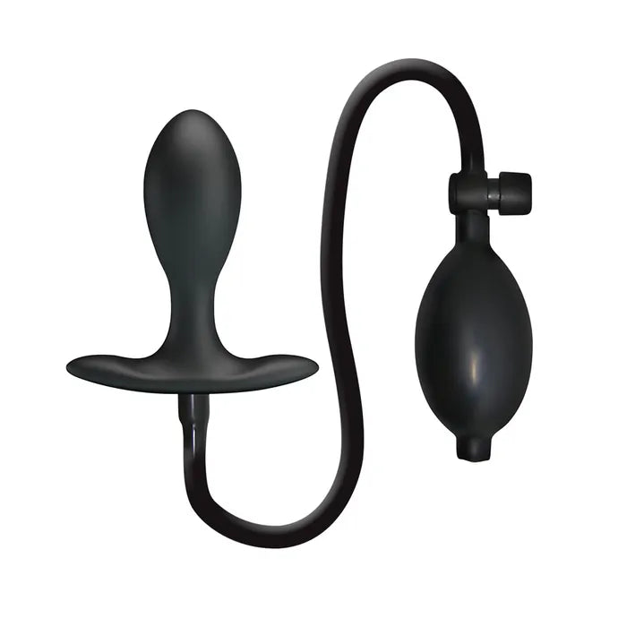 Party Up KEVIN Inflatable Butt Plug Secondary image