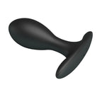 Party Up KEVIN Inflatable Butt Plug Party Up