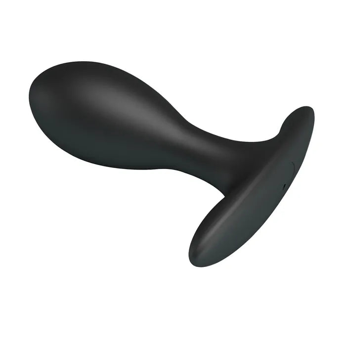 Party Up KEVIN Inflatable Butt Plug Party Up