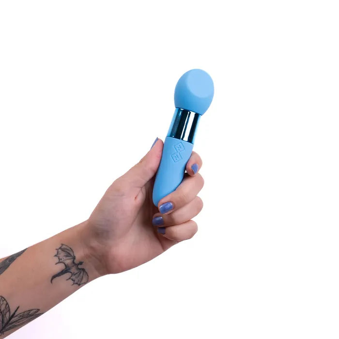 Maia RINA USB Rechargeable Vibrator 13.3cm Maia Toys