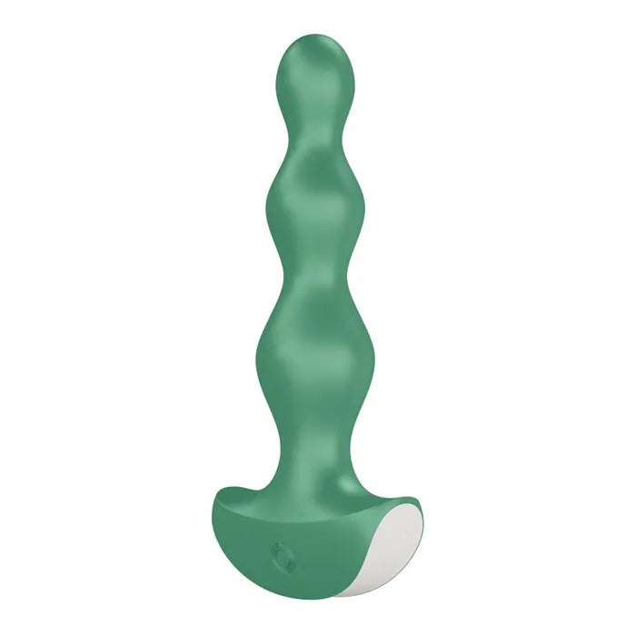 Satisfyer Lolli-Plug 2 Vibrating Anal Beads Satisfyer