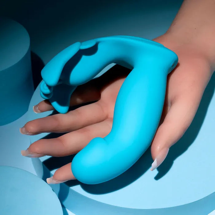 Evolved SPREAD YOUR WINGS USB Rechargeable Wearable Butterfly Vibrator Evolved