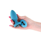 NS Novelties INYA Alpine 2.0 USB Rechargeable Butt Plug With Wireless Remote NS Novelties