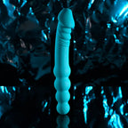 Evolved FLIP FLOP USB Rechargeable Dual Ended Vibrator 23.1cm Evolved