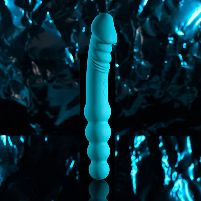 Evolved FLIP FLOP USB Rechargeable Dual Ended Vibrator 23.1cm Evolved