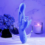 Evolved BUTTERFLY DREAMS USB Rechargeable Butterfly Vibrator 23.8cm Evolved