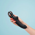 Fun Factory TIGER USB Rechargeable Vibrator 22.3cm Fun Factory
