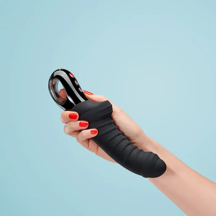 Fun Factory TIGER USB Rechargeable Vibrator 22.3cm Fun Factory