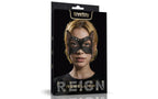 Lovetoy Rebellion Reign BDSM Play Cat Mask