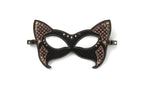 Lovetoy Rebellion Reign BDSM Play Cat Mask