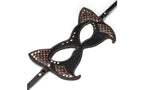 Lovetoy Rebellion Reign BDSM Play Cat Mask