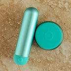 JimmyJane Mini Chroma USB Rechargeable Bullet Vibrator With Wireless Remote JimmyJane
