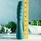Gender X SCORPION USB Rechargeable Vibrator 21.2cm Gender X