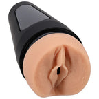 Doc Johnson Main Squeeze Richelle Ryan Vagina Stroker Flesh Doc Johnson