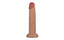 Lovetoy USB Power Basics Vibrating Realistic Cock 10 Inch Lovetoy