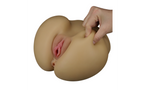 Lovetoy Streetgirls #3 Ivy Realistic Male Masturbator Lovetoy
