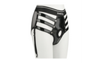 Lovetoy Rebellion Reign Iconic Strap On Harness Set