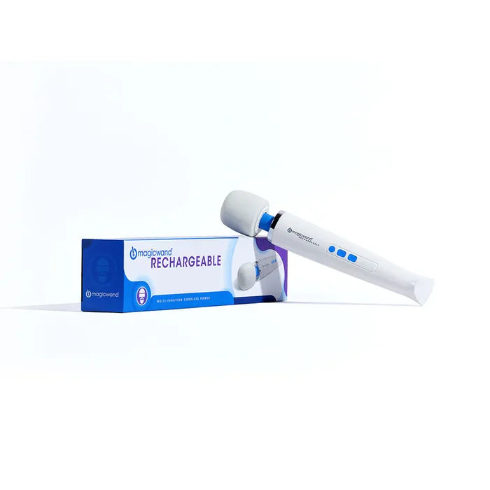 Magic Wand Rechargeable Massage Wand Magic Wand