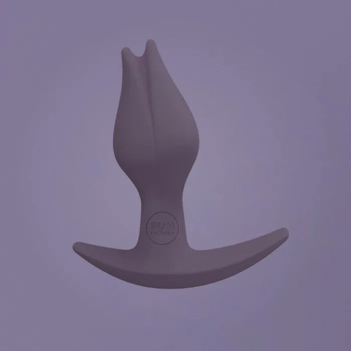 Fun Factory Women's BOOTIE FEM Butt Plug Fun Factory