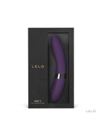 Lelo Elise 2 Luxury Double Motor G Spot Vibrator Lelo