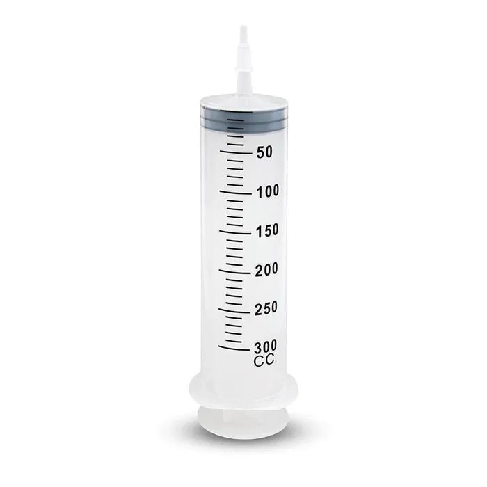 Xgen Products AquaClean Enema Syringe 300ml Capacity With Free Travel Douche Included Secondary image