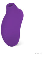Lelo Sona 2 Sonic Multi Function Clitoral Massager Lelo
