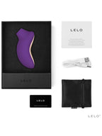 Lelo Sona 2 Sonic Multi Function Clitoral Massager Lelo
