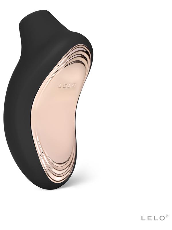 Lelo Sona 2 Sonic Multi Function Clitoral Massager Lelo