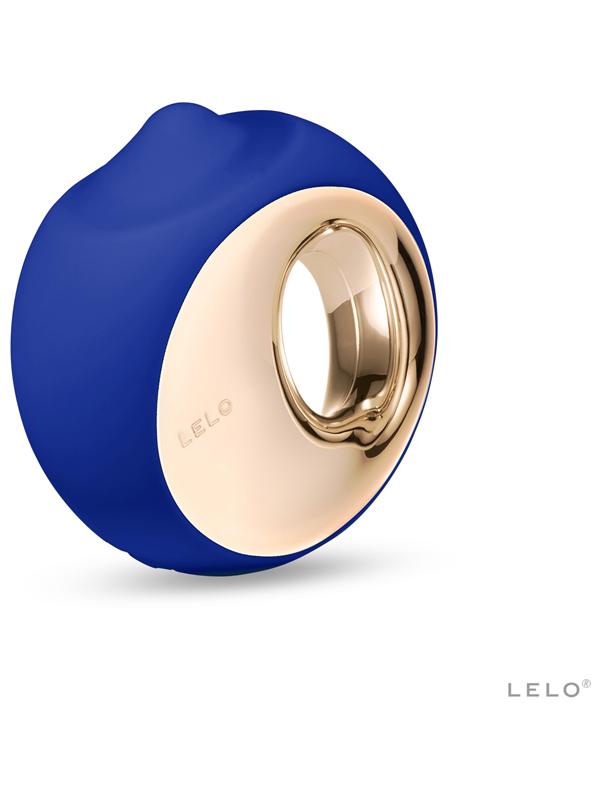 Lelo Ora 3 Oral Sex Vibrating Clitoral Stimulator Lelo
