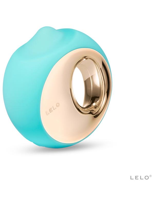 Lelo Ora 3 Oral Sex Vibrating Clitoral Stimulator Lelo