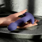 Gender X RING IT USB Rechargeable Vibrator With Wireless Remote 16.5cm Gender X