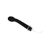 Maia PRESTON USB Rechargeable G Spot Vibrator 17.8cm Maia Toys