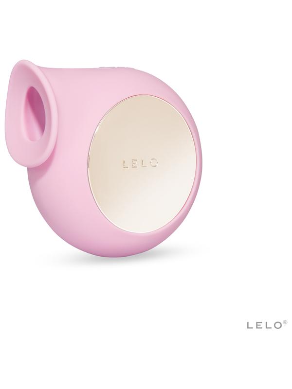 Lelo Sila USB Rechargeable Clitoral Massager Lelo
