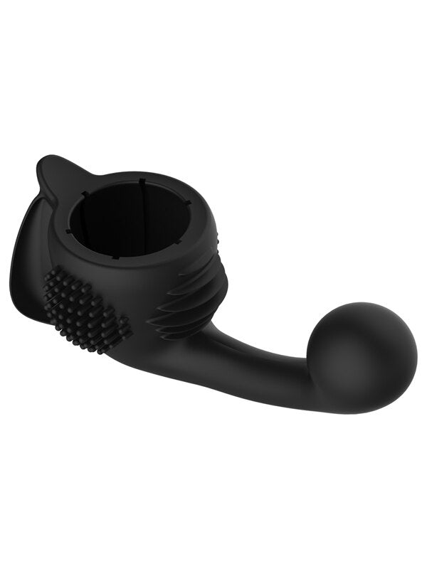 Lovense Domi Female Body Wand Attachment Lovense