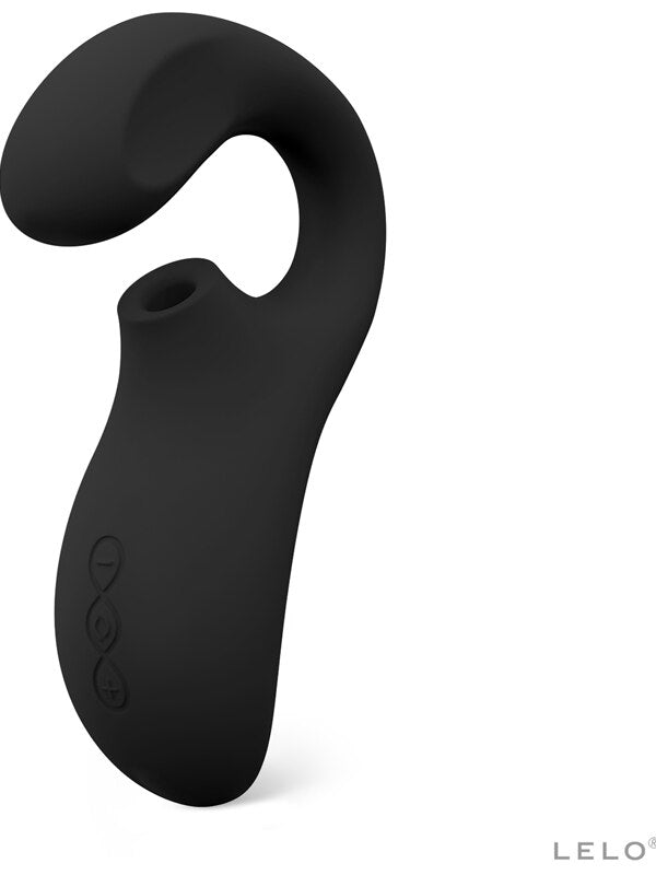 Lelo Enigma Cruise Sonic G Spot & Clitoral Massager Lelo
