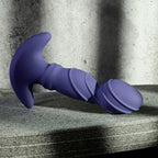 Gender X RING IT USB Rechargeable Vibrator With Wireless Remote 16.5cm Gender X