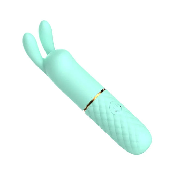 Adam & Eve TRIPLE PLEASURES USB Rechargeable Vibrators Set of 3 Adam & Eve