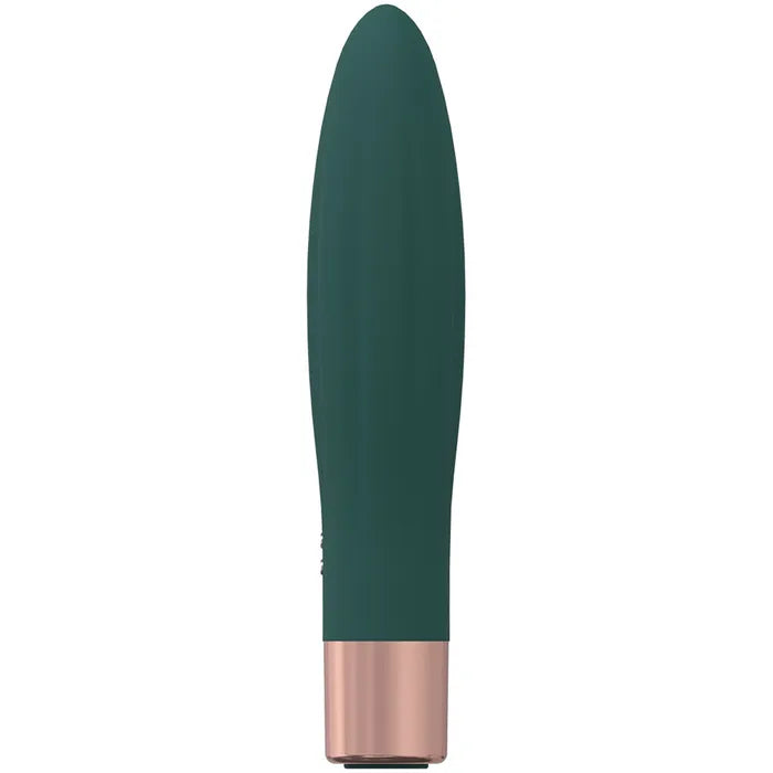Shots Toys LOVELINE Fame USB Rechargeable Vibrator 14.4cm Secondary image